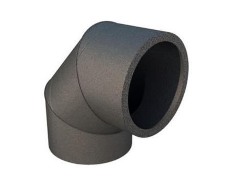 COUDE 90 CALOGAINE PRO D160 EPE      11091366