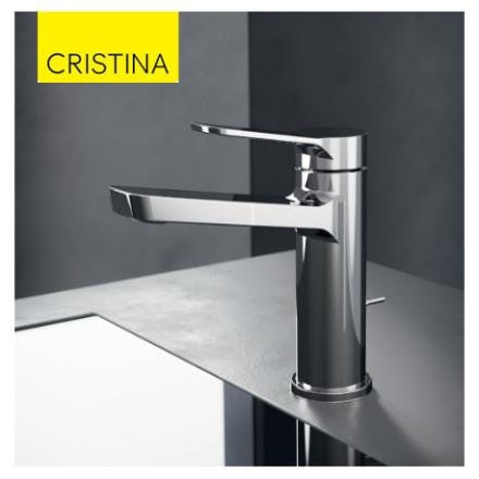 MITIGEUR LAVABO TIRETTE ONDYN EL22151 EL22151 ONDYNA  [EL22151] 