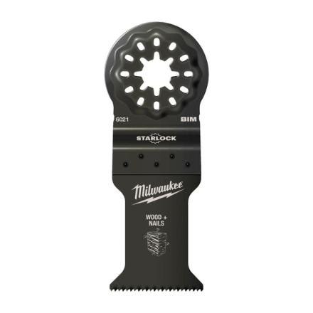 LAME MULTITOOL MULTIMAT.35X42MM PLG  48906021 TECHTRONIC INDUSTRIES FRANCE  [48906021]