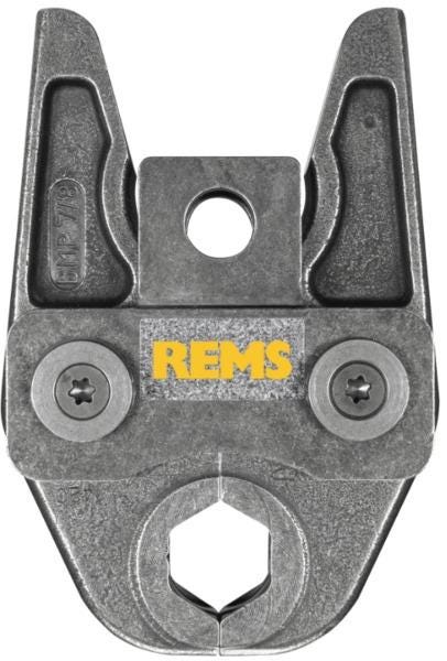 PINCE A SERTIR BMP 7/8''             571710 R REMS  [571710 R]