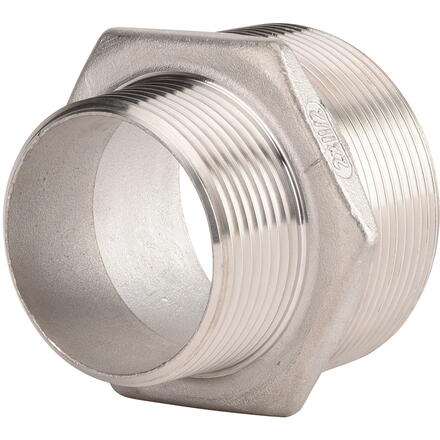REDUCTION AC.INOX MM 3/4"-1/2"        2085005 SFERACO  [2085005] 