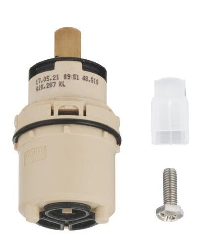 CARTOUCHE ROBINETTERIE - GROHE SilkMove