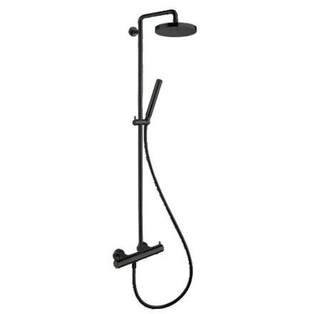 COLONNE DCH TRIVERDE TH  CHR.NOIR.BR  TV48675 ONDYNA  [TV48675]