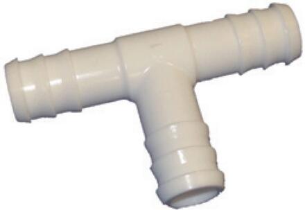 ACCESSOIRES DE CONDENSATS - Raccord pour tube souple