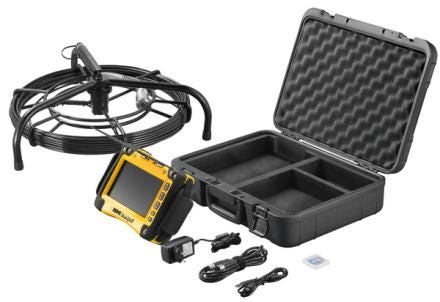 CAMERA CAMSYS2 S-COLOR S-N 30H SET 175304R220 REMS  [175304 R220]