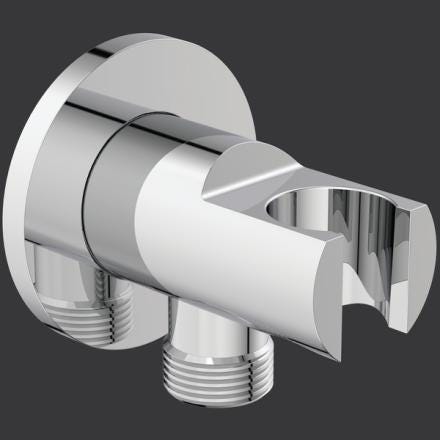 SUPPORT DCHTTE           IDEALRAIN CHRBC807AA IDEAL STANDARD FRANCE  [BC807AA]