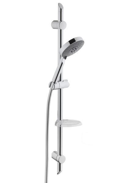 SET DCH MASTER SLOT 3JETS       CHR A45691EXP VITRA FRANCE  [A45691EXP]