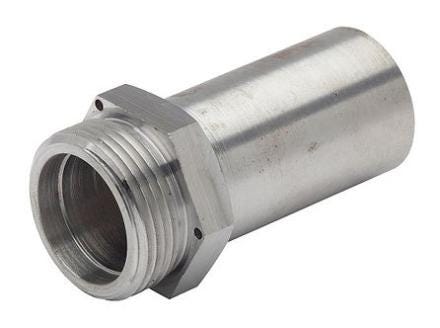 MAMELON JPC DN32 MALE10/32 AC33,7  BD 0230520 BANIDES  [0230520]