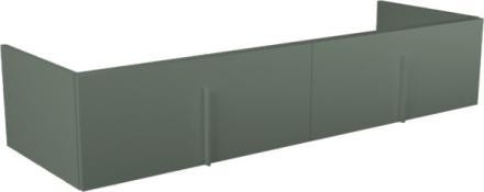 MEUBLE S/PL UP.26 2T 140VED VRT 525018-L-2480