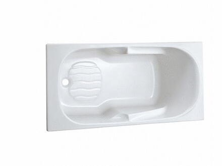 PRIMA - Baignoire rectangulaire