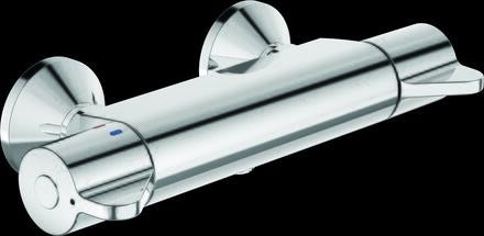 MITIGEUR OKYRIS BLUE CLINI/TH DCH MUR D2447AA IDEAL STANDARD FRANCE  [D2447AA] 