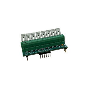 MODULE CHAUD SEUL - Verrouille en mode chauffage seul le kit multizonage réversible