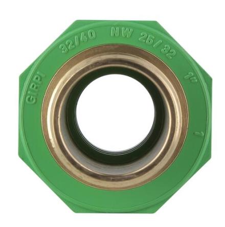 EMBOUT A COLLER / A VISSER KRYOCLIM® - FM
