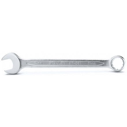 SERRAGE - Clé Mixte Maxi Drive Plus