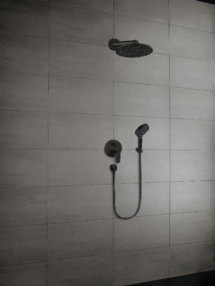 ENSEMBLE DCH ENC/TH PULSIFY S260     88001855 HANSGROHE  [88001855]
