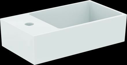 LAVE MAINS EXTRA 45X25 GCHE           T373301 IDEAL STANDARD FRANCE  [T373301] 