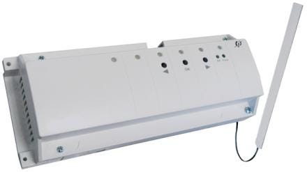 BOITIER CONNEXION 6Z.BT-M6Z02 RF  22P06351/00 WATTS INDUSTRIES FRANCE