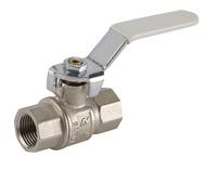 VANNE SPHERE LAIT.DEGR.P.BLC FF   3/8" 520003 SFERACO  [520003]
