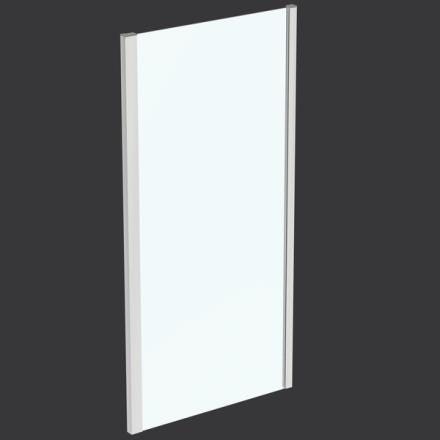 PAROI I.LIFE LAT FIXE 100 IC ARG IS   T4866EO IDEAL STANDARD FRANCE