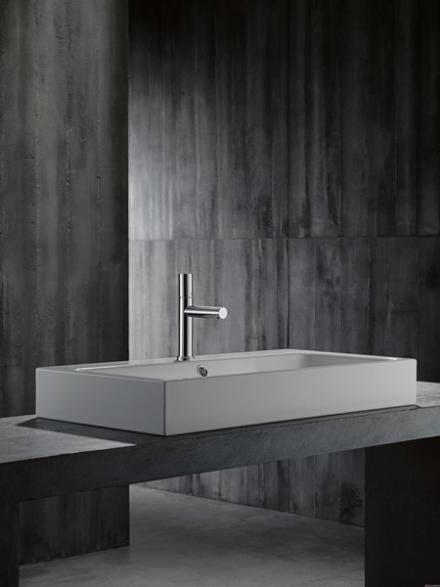 AXOR UNO - Mitigeur lavabo monocommande