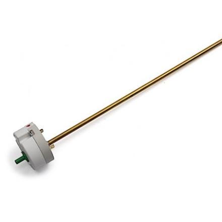 THERMOSTAT - Embrochable