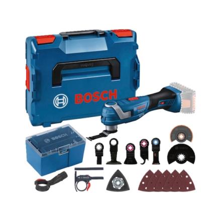 DECOUPEUR PONCEUR GOP 18V-34       06018G2002 BOSCH ELECTROPORTATIF  [06018G2002]