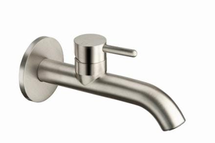 MITIGEUR LAV. MURAL COMPL. INOX 316   IX24228 ONDYNA  [IX24228] 