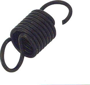 ACCESSOIRES SERTISSEUSE - Ressort de rappel