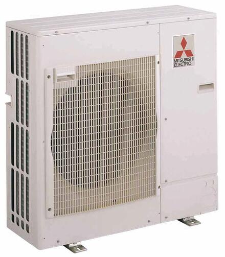 TWIN - Technologie Inverter
