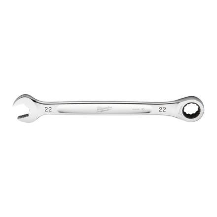 CLE MIXTE A CLIQUET MAXBITE 22MM   4932471515 TECHTRONIC INDUSTRIES FRANCE  [4932471515]
