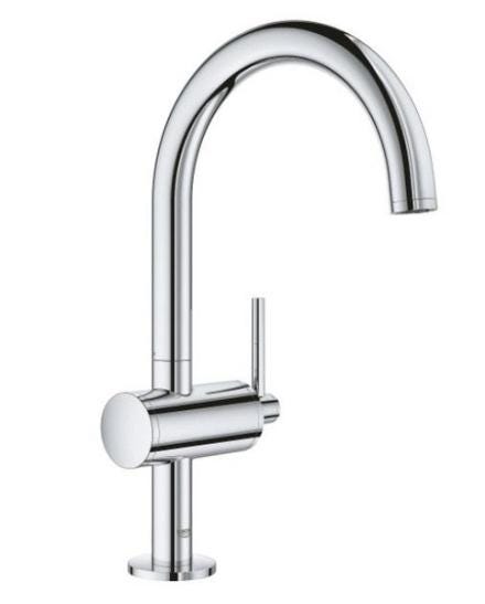 ATRIO - Mitigeur lavabo