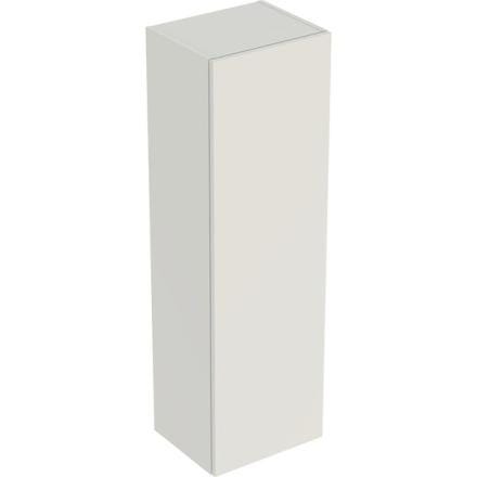 DEMI COLONNE 1P SMYLE H118 SAB.  500.361.JL.1 GEBERIT  [500.361.JL.1]