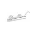 OKYRIS 2 CLINIC - Mitigeur mural douche thermostatique