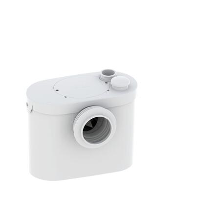SANIBROYEUR UP - Broyeur wc adaptable