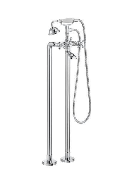 MELANGEUR BAIN DOUCHE CARMEN       A5A274BC00 ROCA SANITAIRE  [A5A274BC00]