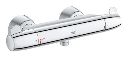 MITIGEUR THER. DCH GROHTHERM SPECIAL 34667000 GROHE  [34667000] 