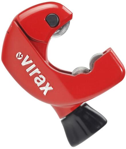MINI COUPE TUBE CUIVRE