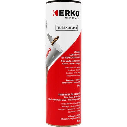 FLUIDE DE COUPE - Lubrifiant tube