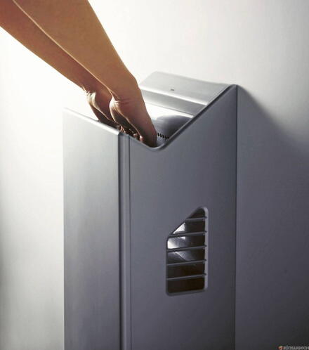 HAND DRY - Sèche-mains