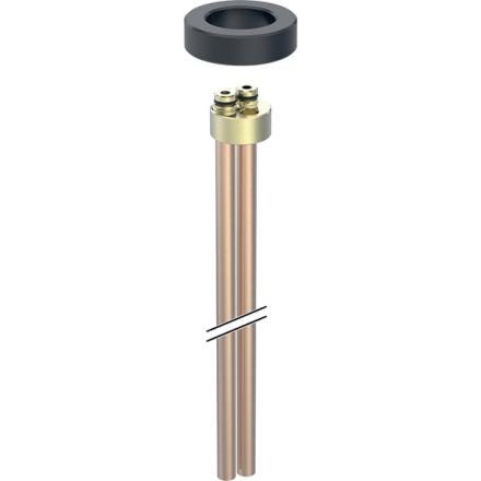 KIT DE RACCORDEMENT GEBERIT CU   243.757.00.1 GEBERIT