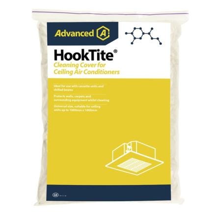 BACHE PROT.CASSETTE HOOKTITE -BTE 5- S010122F ASPEN PUMPS FRANCE  [S010122F]