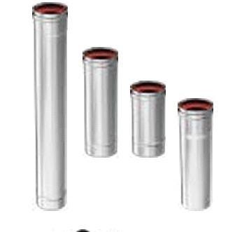 TUYAU INOX 316 COND.1M 180 4/10+JOINT  101180 TOLERIE EMAILLERIE NANT-SETEN  [101180]