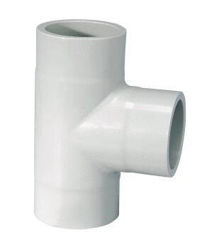 PROGEF STANDARD - Té 90°