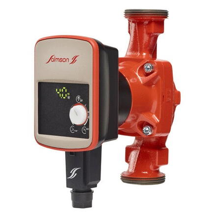 PRIUX HOME M - Circulateur haut rendement - Débit jusqu'à 5 m3/h