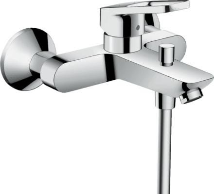 LOGIS LOOP C2 - Mitigeur bain/douche
