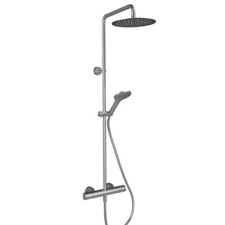 COLONNE DCH TH METAL BR PROFILO       PF48677 ONDYNA  [PF48677]