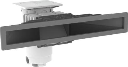 SKIMMER A800 LINER GRIS FONCE    WEL-250-0131 SCP FRANCE  [WEL-250-0131]