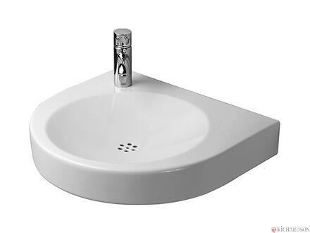 LAVABO ARCHITEC 57,5X52 BLC        0443580009 DURAVIT  [0443580009] 
