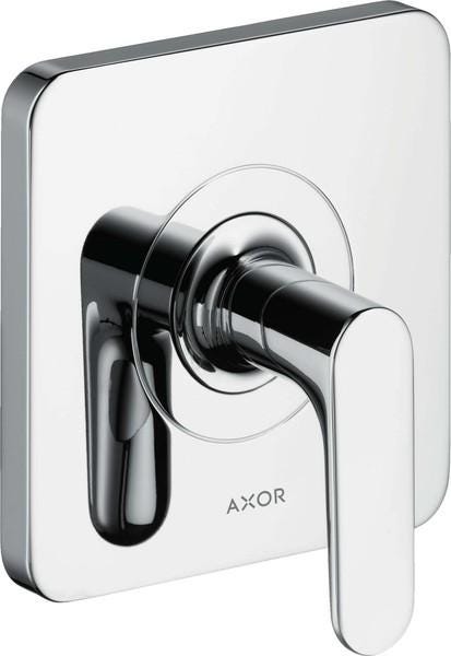 AXOR CITTERIO M - Set de finition pour robinet d'arrêt 1/2" et 3/4"