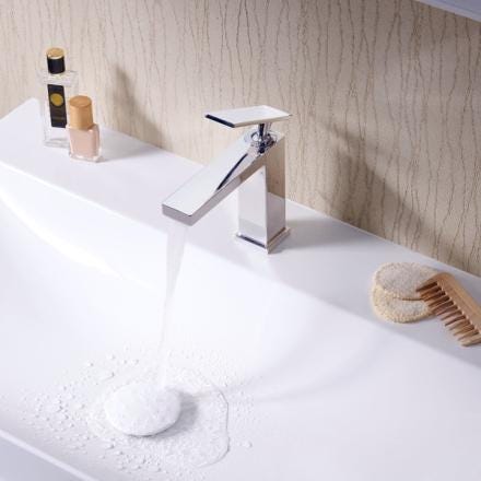 TECTURIS E - Mitigeur de lavabo